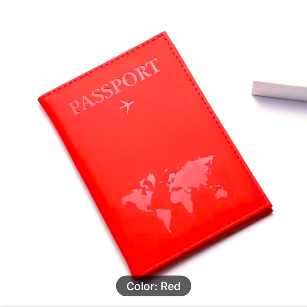 Passport protective Case